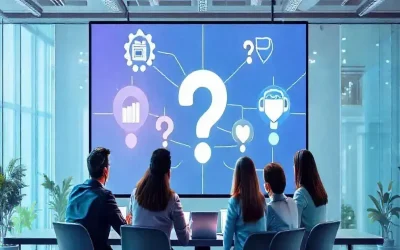 10 Essential Questions to Ask Before Choosing a SaaS Solution