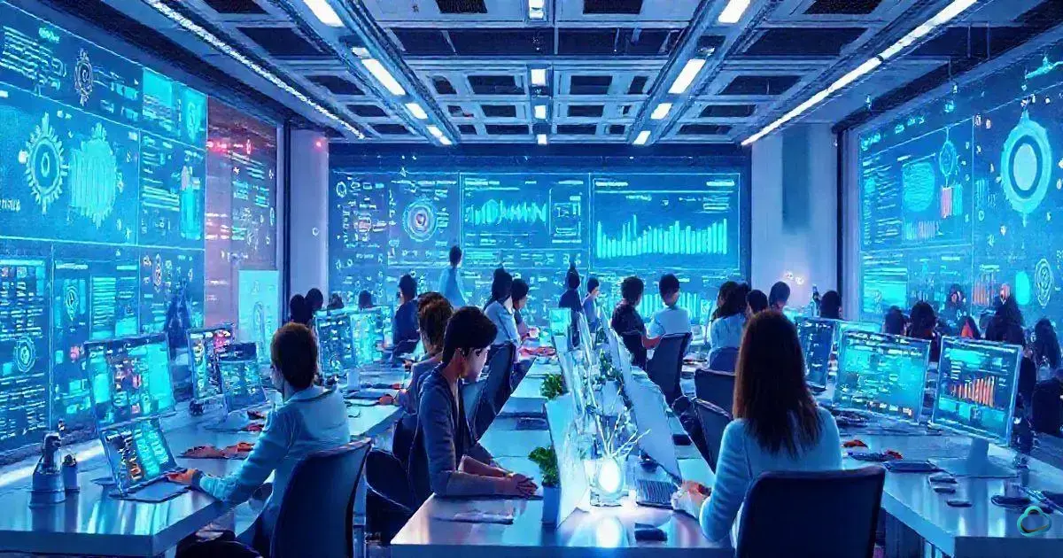 2. Personalization and User Experience: Explore how AI enables SaaS platforms to deliver tailored experiences to users, improving engagement and satisfaction.