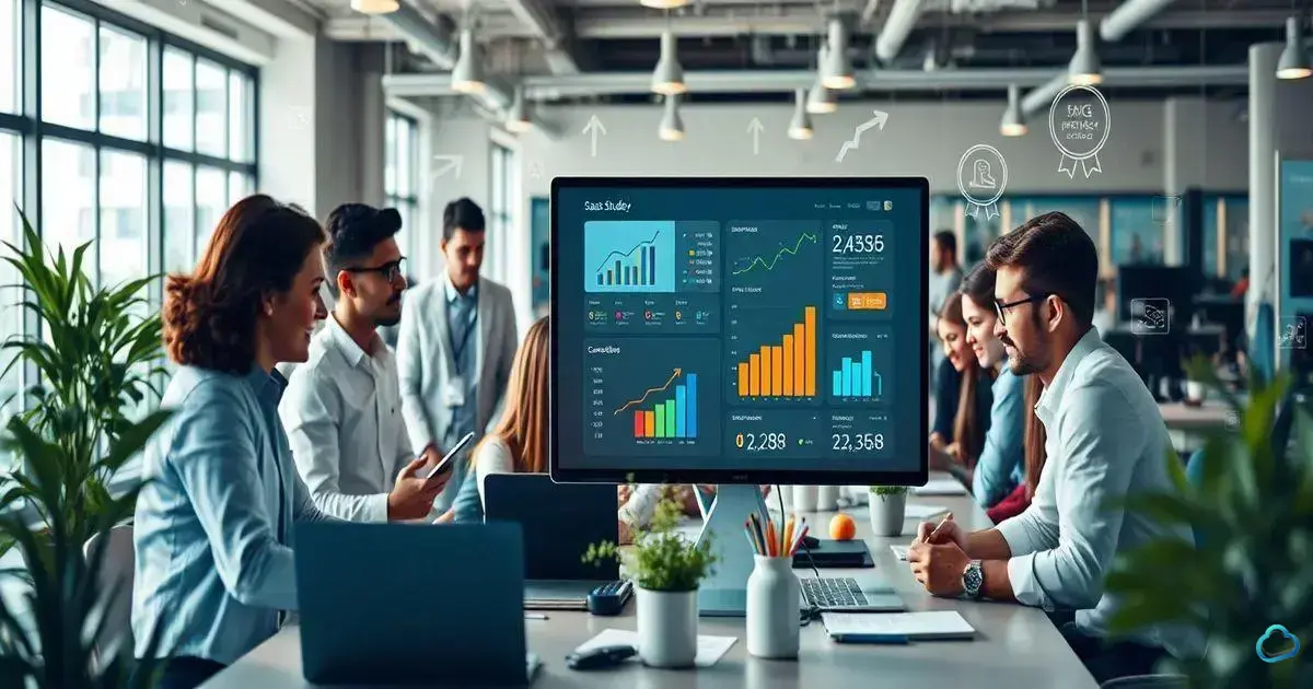 4. Case Studies of Successful Implementations: Present real-world examples of how businesses have successfully implemented these SaaS tools with flexible pricing.