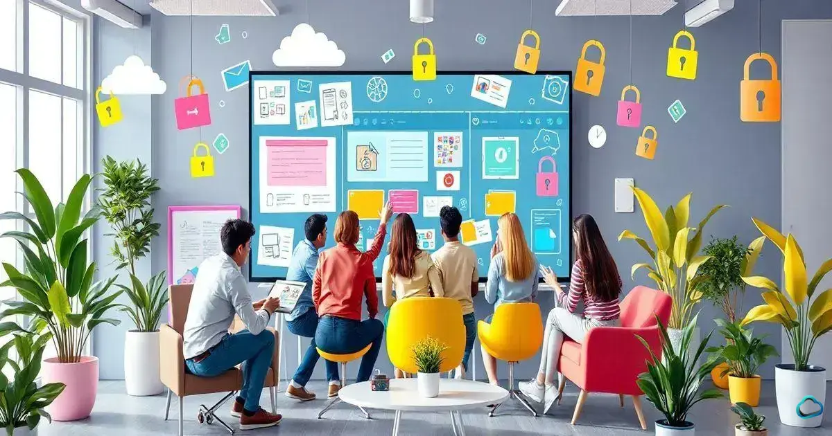 4. Free SaaS Solutions for Project Management and Collaboration