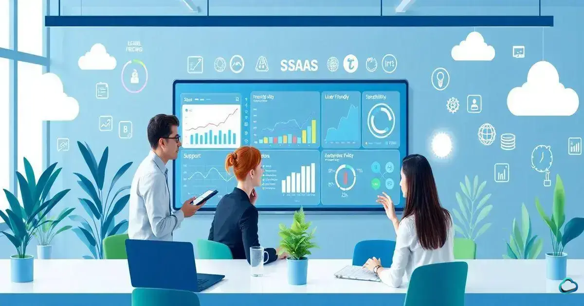 6. Future Trends in SaaS Pricing Models: Explore emerging trends and innovations in SaaS pricing models that may impact future business decisions.