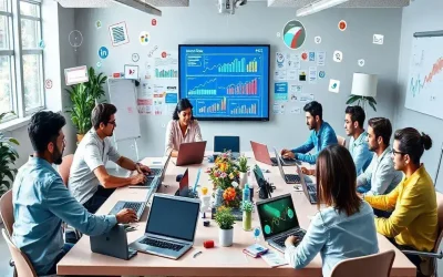 Best Free SaaS Software for Marketers in 2025