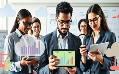 How to Save Money by Choosing the Right SaaS Plan