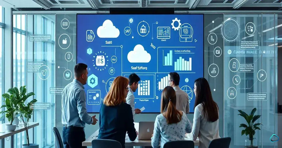Integrating SaaS Tools into Your Existing Workflow: Step-by-step instructions on how to successfully integrate new software tools into your current processes.