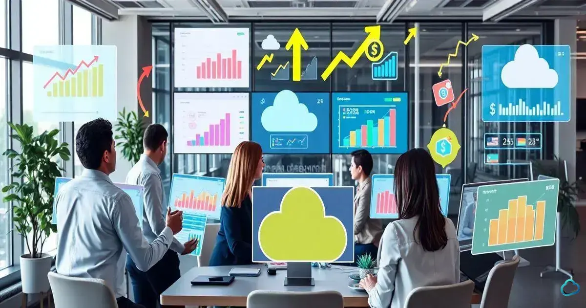 Key Metrics to Consider When Measuring ROI for SaaS Key Metrics to Consider When Measuring ROI for SaaS