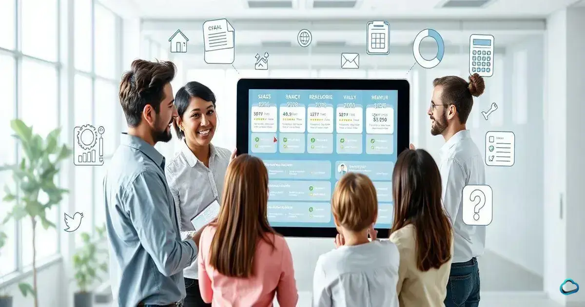 Seek Customer Reviews and Comparisons: Research user experiences and expert comparisons to highlight the best value and performance in SaaS offerings.