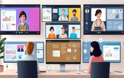 Top Collaboration Tools for Remote Teams: Enhance Your Workflow