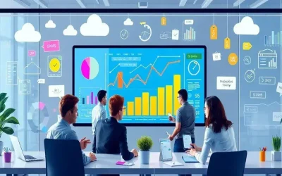 Top SaaS Tools with Flexible Pricing Models