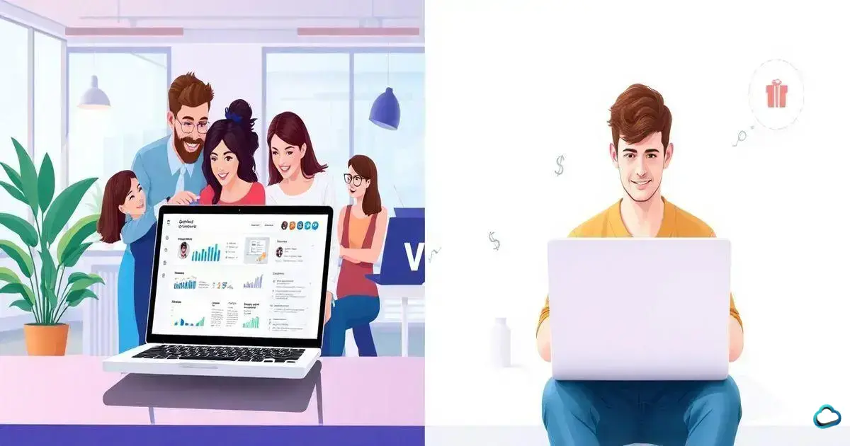 User Experience and Support: Paid vs. Free Tools