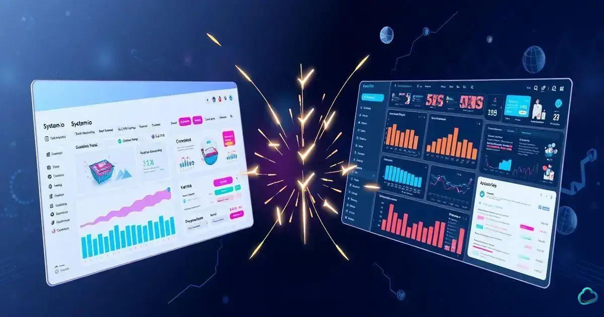 Power Your SAAS