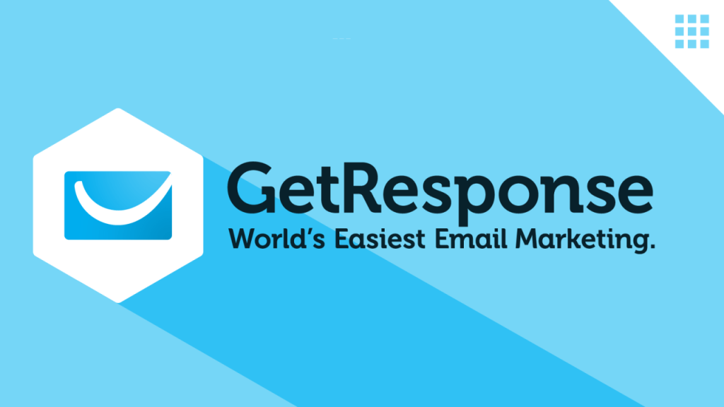 Getresponse email marketing, ALL-IN-ONE MARKETING SOFTWARE
