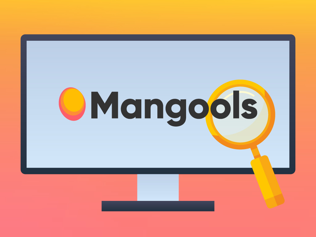 Mangools Tools - KWFinder SERPChecker SERPWatcher LinkMiner SiteProfiler